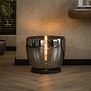 Moderne vloerlamp Dash Up XXL 1-lichts smoke