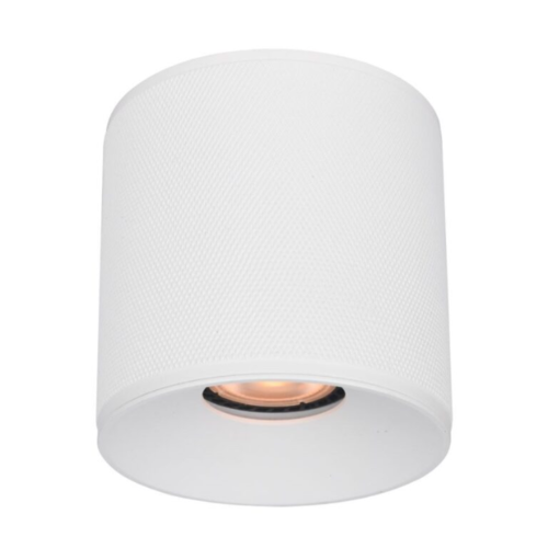 Modern - Scandinavische - plafondlamp - 1-lichts - wit - Costa