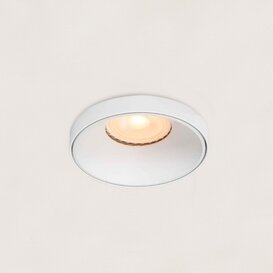 Inbouwspot Malmo 1-lichts wit