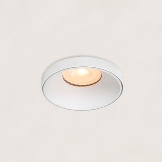 Inbouwspot Malmo 1-lichts wit