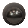 BelaLuz Modern industrieel wandlamp Laton 1-lichts brons