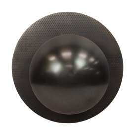 Wandlamp Laton 1-lichts brons