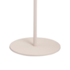 Highlight Moderne minimalistische Piero vloerlamp 2-lichts zand