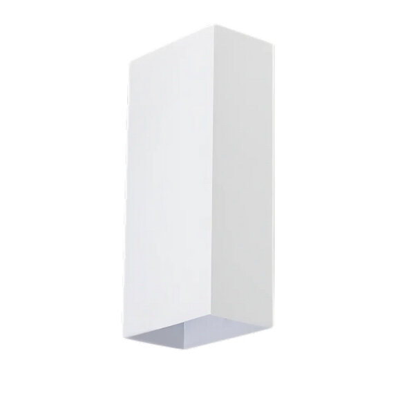 ETH Scandinavische - minimalistische - wandlamp - 2-lichts - wit - David