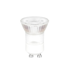Mini GU10 Dimbaar 3,5W 300Lm 2700k