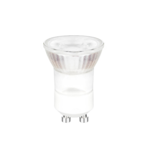 Highlight Mini GU10 Dimbaar 3,5W 300Lm 2700k