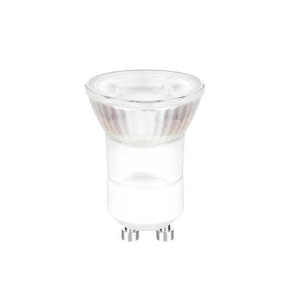 Highlight Lichtbron Mini GU10 LED 3,5W Dimbaar