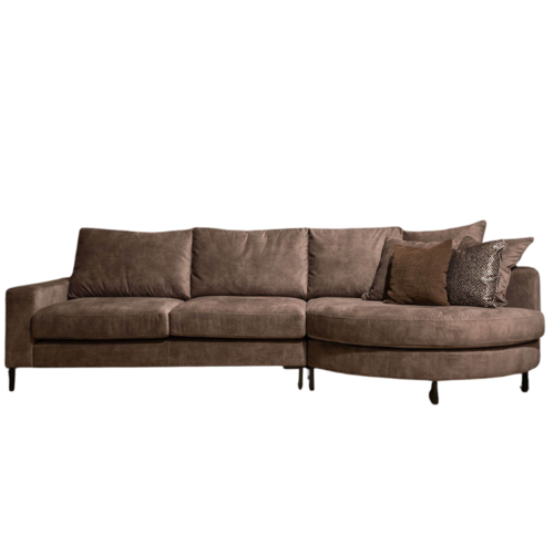 Modern landelijke loungebank Lausanne