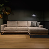 UrbanSofa Modern Scandinavische loungebank Milan