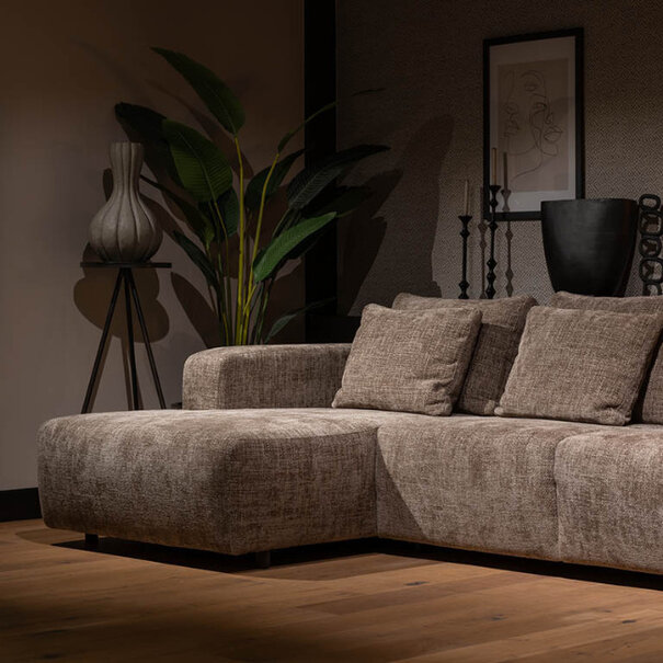 UrbanSofa Moderne loungebank Tommy