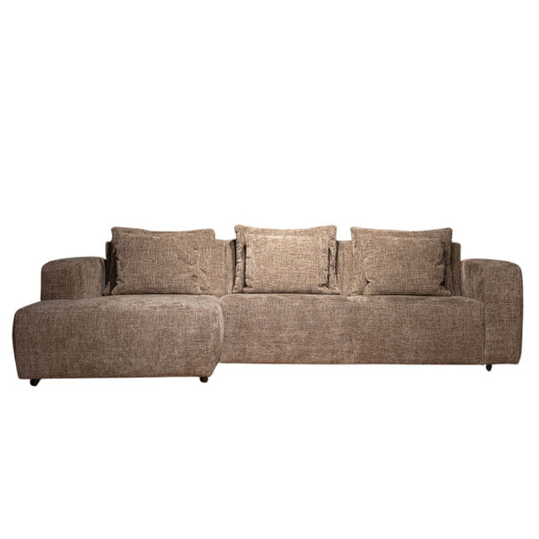 UrbanSofa Moderne loungebank Tommy