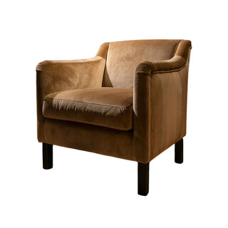 Fauteuil Bella