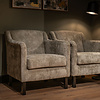 UrbanSofa Vintage Fauteuil Bella