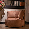 UrbanSofa Modern Hotel chique fauteuil Nova
