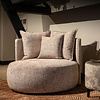 UrbanSofa Modern Hotel chique fauteuil Nova