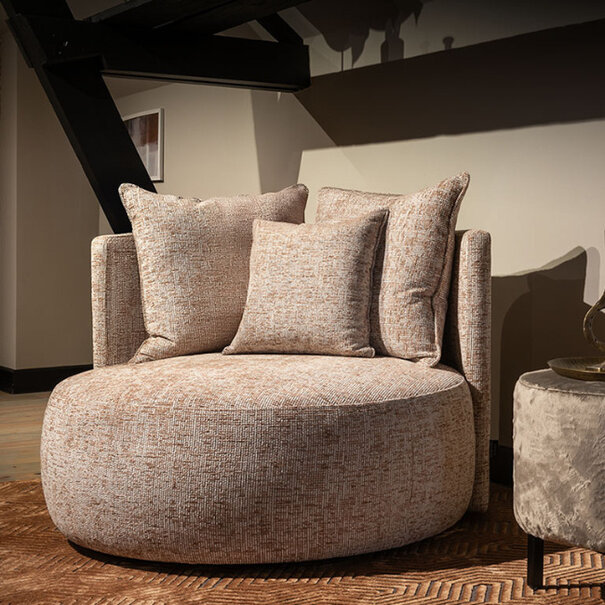 UrbanSofa Modern Hotel chique fauteuil Nova