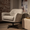 UrbanSofa Moderne fauteuil Tygo