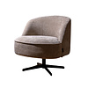 UrbanSofa Moderne fauteuil Fleur