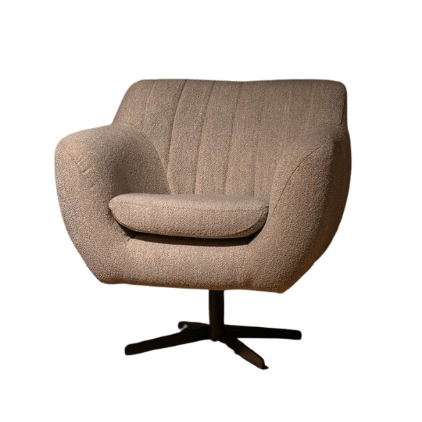 UrbanSofa Retro design fauteuil Calore