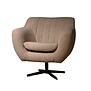 Retro design fauteuil Calore