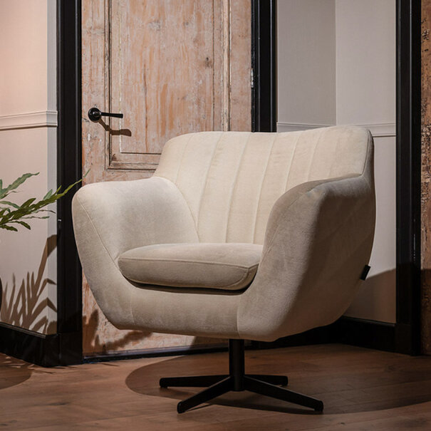 UrbanSofa Retro design fauteuil Calore