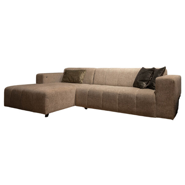 UrbanSofa Moderne Japandi loungebank Pascalle