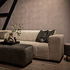 UrbanSofa Moderne Japandi loungebank Pascalle