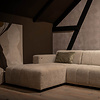 UrbanSofa Moderne Japandi loungebank Pascalle