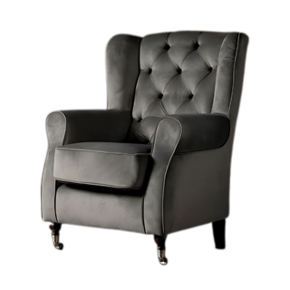 Landelijke fauteuil Palermo