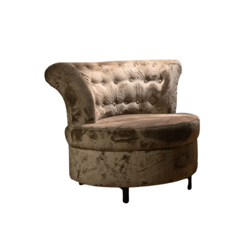 Klassieke fauteuil Aspen