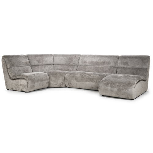 Sevn Modern Hotel Chique Hoekbank Ceylon