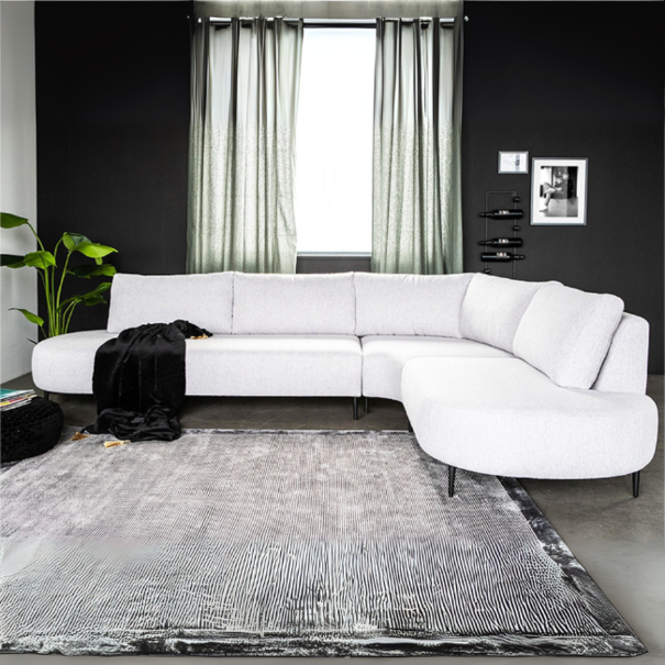 Sevn Sevn Moderne Hoekbank Danique