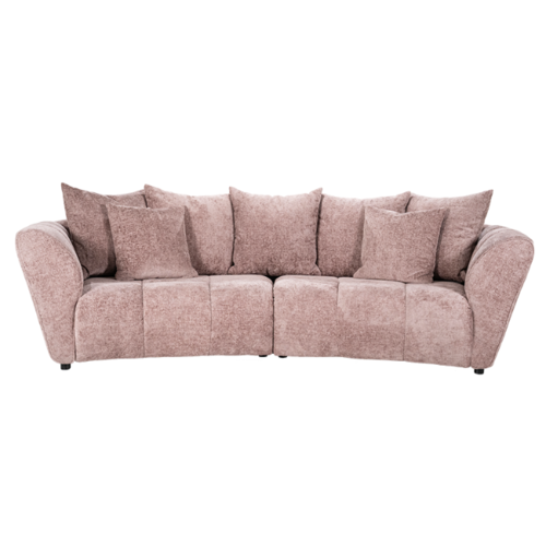 Sevn Modern landelijke 3-zits bank Liselotte