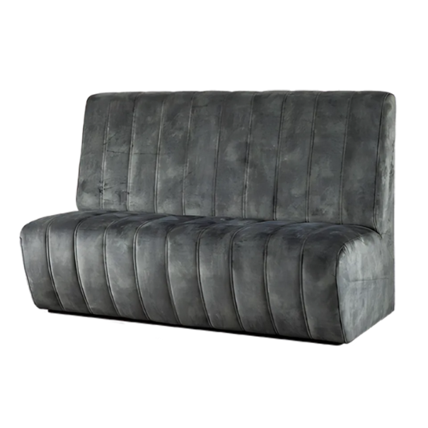 Sevn Sevn Modern Industriële Eetkamerbank Maria