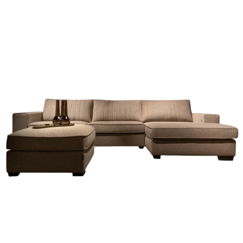 Moderne landelijke Firenca loungebank