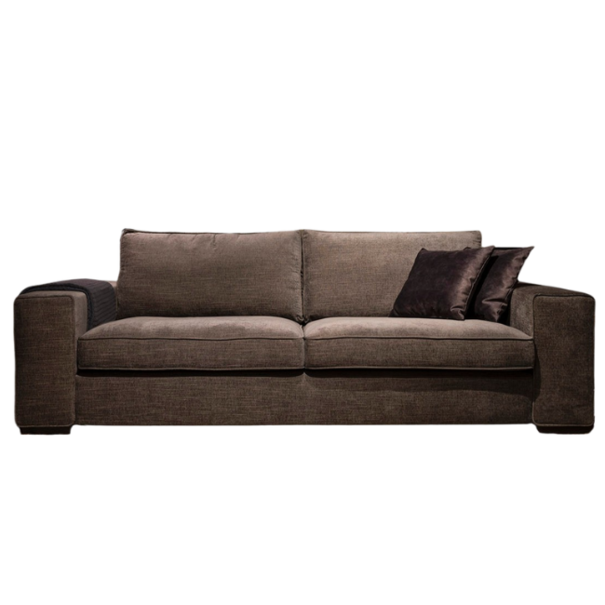 UrbanSofa Modern landelijke Firenca 3 zitsbank