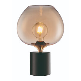 Tafellamp Fresu 1-lichts Brons