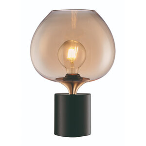 Freelight Hotel Chique tafellamp Fresu 1-lichts Brons