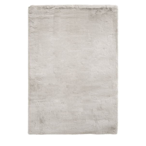 By-Boo Modern Scandinavisch vloerkleed Zena beige 160 x 230 cm