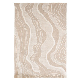 Soil 160x230 cm - beige