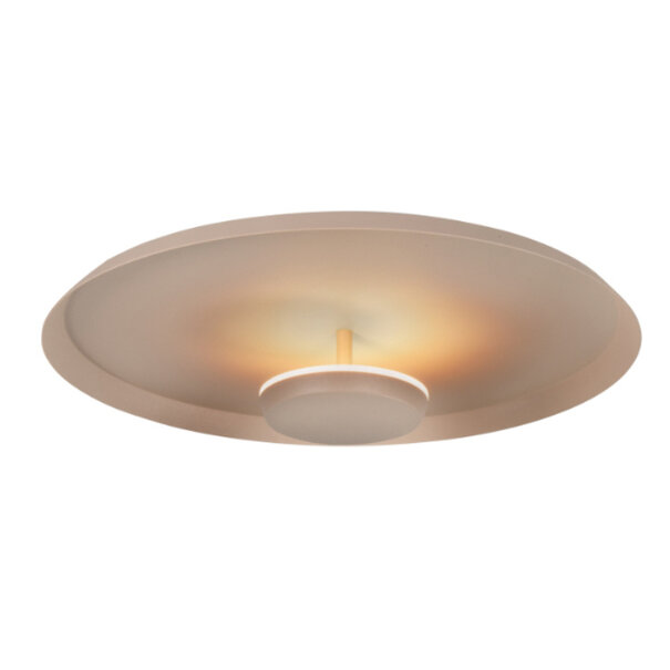 Highlight Modern design plafondlamp Oro zand 25 cm