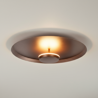 Plafondlamp Oro choco 25 cm