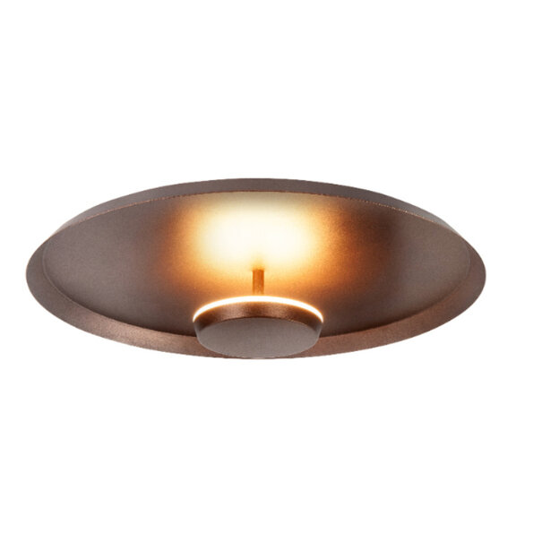Highlight Modern design plafondlamp Oro choco 25 cm