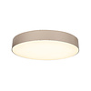Highlight Moderne plafondlamp Aura Champagne gold 28 cm