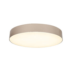 Plafondlamp Aura Champagne gold 28 cm