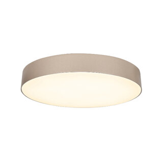 Plafondlamp Aura Champagne gold 28 cm