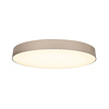 Highlight Modern chique plafondlamp Aura Champagne gold 36 cm