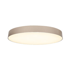 Plafondlamp Aura Champagne gold 36 cm