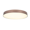 Highlight Modern chique plafondlamp Aura Purple gold 36 cm