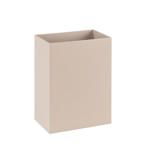 Highlight Modern Scandinavische wandlamp Eros 1-lichts zand